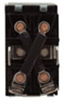 12V-DPDTCO-MOMENTARY SWITCH