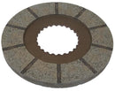 TISCO Brake Disc for Case, A65189