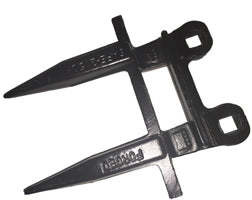 Mower & Combine Guard for Case IH, Hesston, New Holland 86521587 - Double Heat Treated