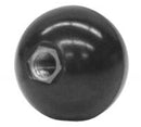 TISCO Gear Shift Lever Knob for Ford, C5NN7213A
