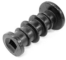 AgSmart Utility Disc Spool - 7-1/2" Spacing, 1-1/8" Square Axle