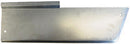 SIDE PANEL LEFT HAND, WHILE SUPPLIES LAST