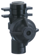 PTC BODY 10 PSI CHECK 5/16" OD HOSE