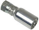 1/2 INCH HOSE X 7/8 INCH - 14 JIC FEMALE STRAIGHT SWIVEL, WHILE SUPPLIES LAST