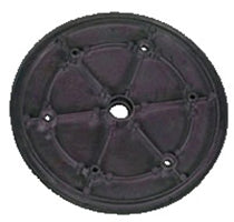 AgSmart Closing Wheel Half - Nylon for John Deere, F26017