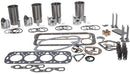 ENGINE OVERHAUL KIT FOR INTERNATIONAL HARVESTER