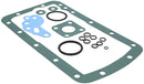TISCO Hydraulic Lift Cover Gasket & Seal Kit for Ford NAA Tractors