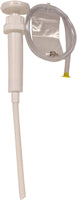 1 OZ HAND PUMP FOR GALLON JUG TIRE SEALANT