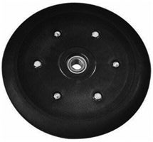 AgSmart Press Wheel - 1" x 10" for John Deere, AN282296
