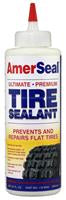 AmerSeal Tire Sealant - 32 Ounce Bottle