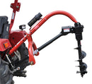 Post Hole Digger - Standard Duty, Compact