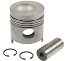 TISCO Piston - .020" Oversized for Ford, D4NN6108N