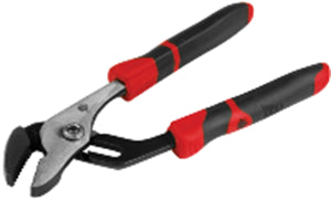 8 INCH GROOVE JOINT PLIERS