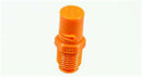 TEEJET XP BOOMJET RIGHT HAND NOZZLE - ORANGE