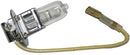 HALOGEN MINATURE BULB 123391