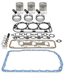 TISCO Basic In-Frame Engine Kit - Standard Pistons