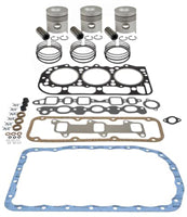 TISCO Basic In-Frame Engine Kit - Standard Pistons