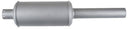 TISCO Muffler for International, 350601R95