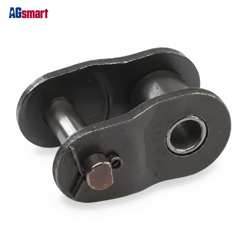 AgSmart Roller Chain Offset Half Link -