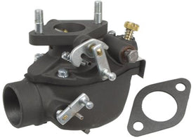 TISCO Carburetor for Ford, EAE9510D