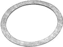 TISCO Transmission Drain Plug Gasket for Ford, 8N7011