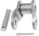 Drives Roller Chain Offset Half Link -
