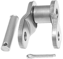 Drives Roller Chain Offset Half Link -