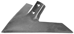 SMA Chisel Plow Sweep - 18" x 1/4", 1/2" Bolt Holes, Low Crown