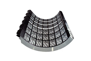 KX7 TOUGHTHRESH KIT FOR SMALL SEEDS - FITS JOHN DEERE S & STS COMBINES