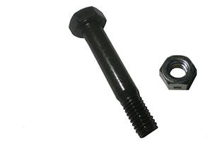 Shear Bolt & Nut Kit for New Holland 633169 (10-Pack)