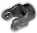 IMPLEMENT YOKE - 12 SERIES - 7/8" SQUARE BORE