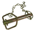 PIN,HITCH MACH.WITH CHAIN