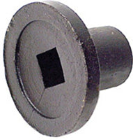 AgSmart Utility Disc Spool - 5-1/8" Spacing, 1" Square