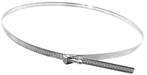 AgSmart Pipe & Hose Clamp - 16", Stainless Steel