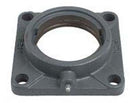 4 HOLE C.I. BEARING FLANGE-72MM
