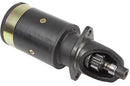 Starter for Farmall & International 63608D, 104219A2