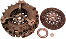Dual Stage Clutch Kit for Ford 1500, 1700, 1900 SBA320040110