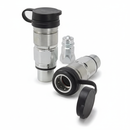 Pioneer Hydraulic Rigid Mount Coupler for Kubota 3A111-82011