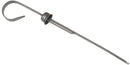 TISCO Engine Oil Level Dipstick for Ford, B2NN6750A