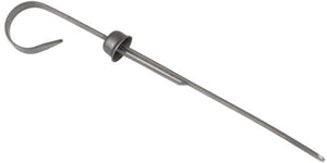 TISCO Engine Oil Level Dipstick for Ford, B2NN6750A