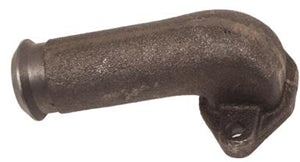TISCO Exhaust Elbow for International, 362298R1