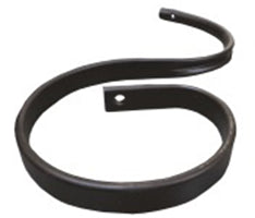 AgSmart Heavy-Duty S-Tine Shank - 1-1/4" Width, 1/2" Thick, 22" Height