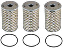 TISCO Oil Filters (3-Pack) for Massey Ferguson, 835568M91