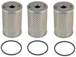 TISCO Oil Filters (3-Pack) for Massey Ferguson, 835568M91