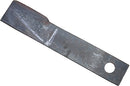 AgSmart Rotary Cutter Blade - CW Rotation, 19-7/8" for John Deere, WP753841, Rhino 00753841