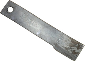 AgSmart Rotary Cutter Blade - CW Rotation, 21-3/4" for John Deere FH332985