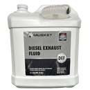 DEF DIESEL EXHAUST FLUID - 2.5 GALLON CONTAINER - Quality Farm Supply