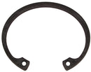 SNAP RING FOR 315 SERIES DISC HILLER