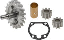 TISCO Oil Pump Repair Kit - 3/4" Gears for Ford, APN6600B