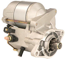 TISCO Starter for Kubota, 16235-63012